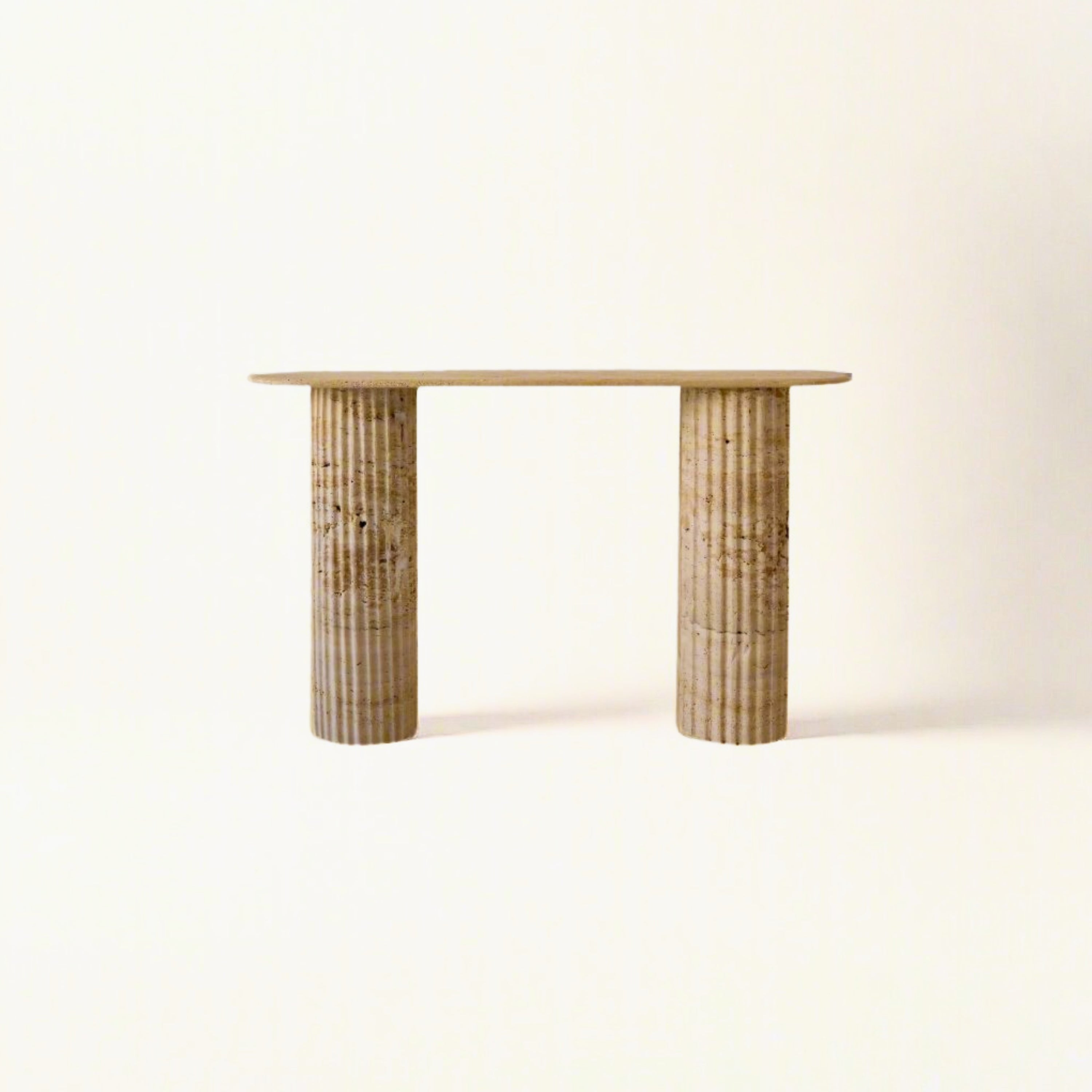 Striatto Console table