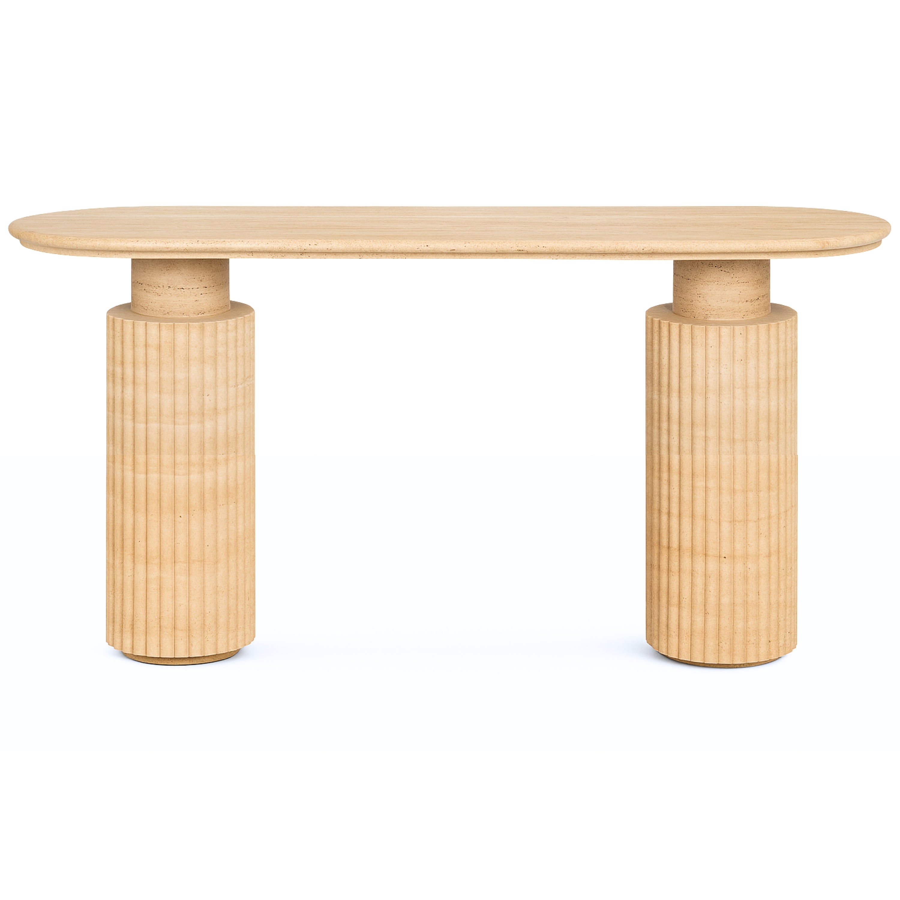 Striatto Console Table
